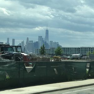 Meet your Posher, Matt